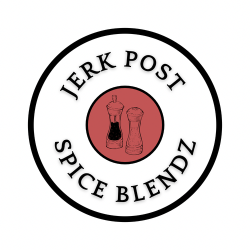 Jerk Post Spice Blendz 